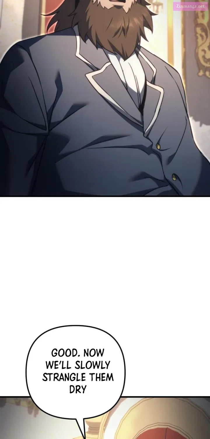 Read Regressor of the Fallen family EN Manga Online