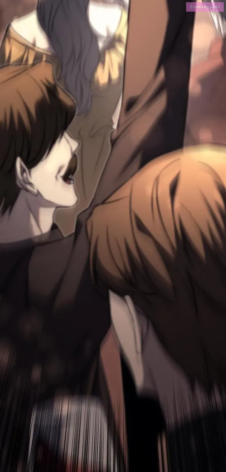 Read Regressor of the Fallen family EN Manga Online