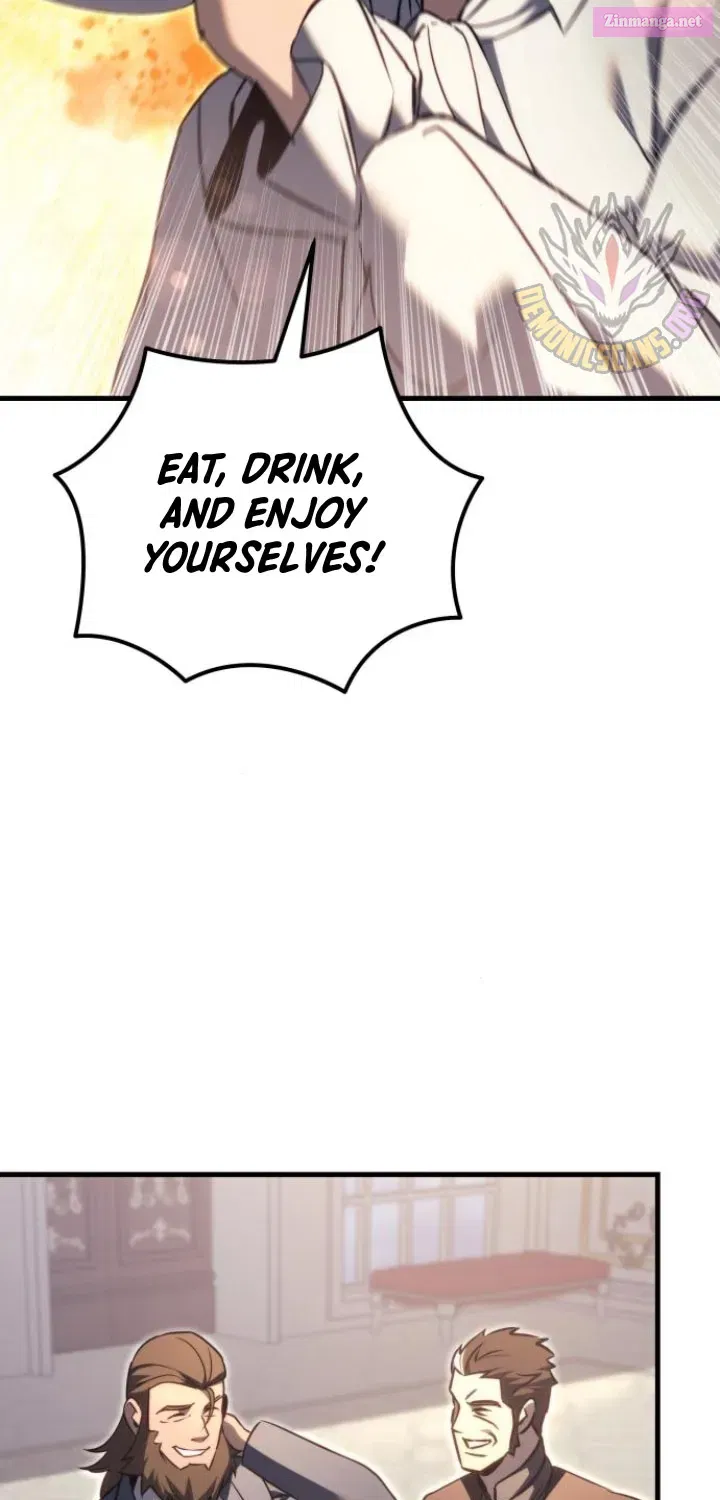 Read Regressor of the Fallen family EN Manga Online