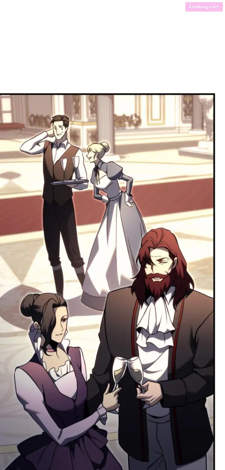 Read Regressor of the Fallen family EN Manga Online