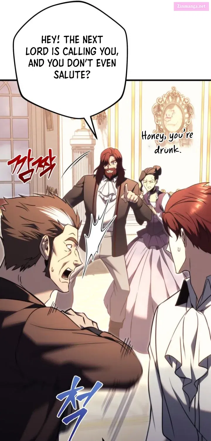 Read Regressor of the Fallen family EN Manga Online