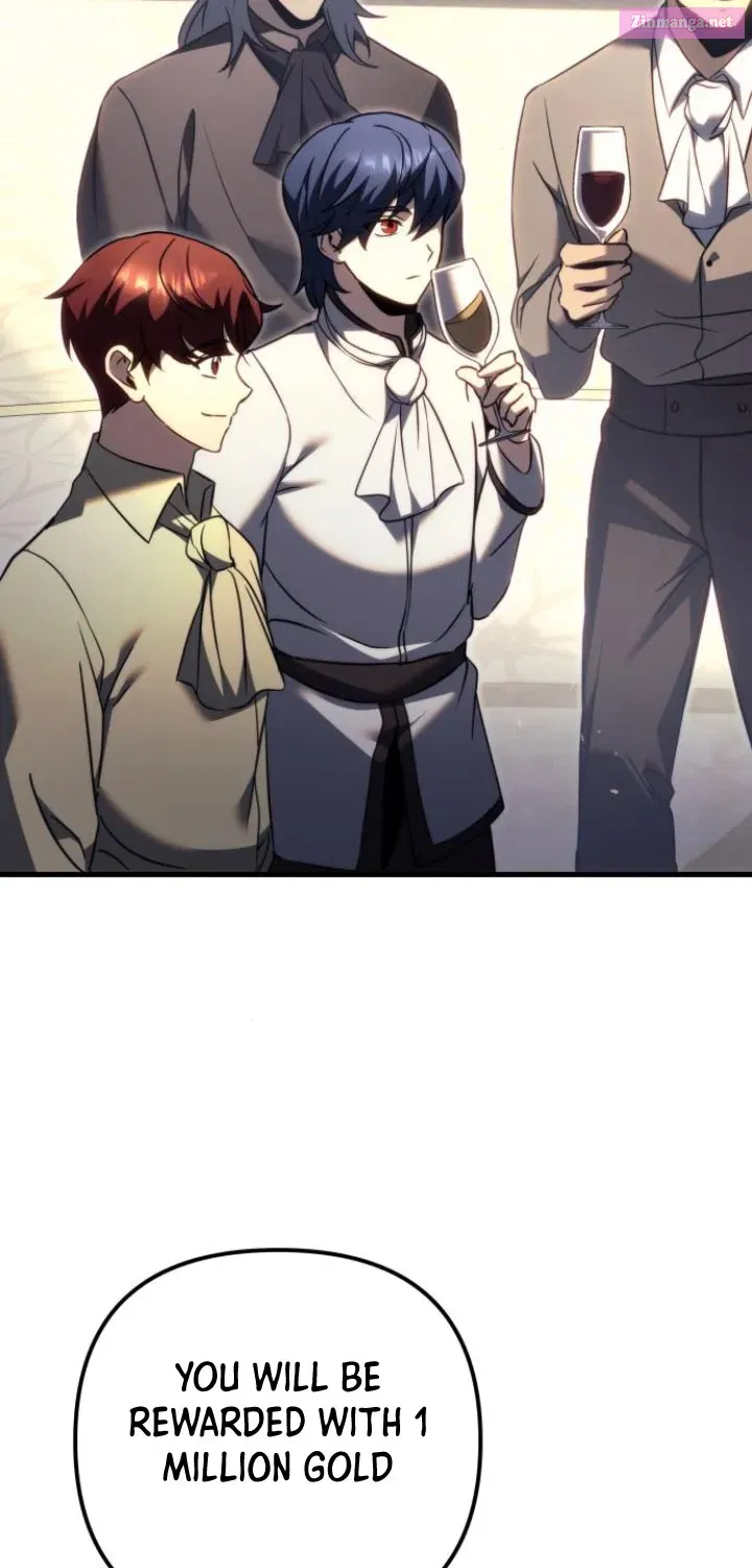 Read Regressor of the Fallen family EN Manga Online