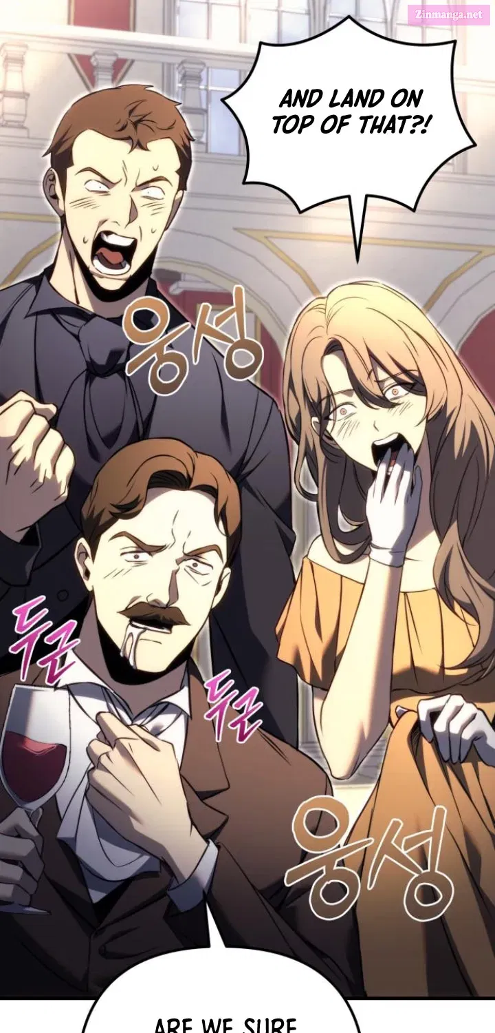 Read Regressor of the Fallen family EN Manga Online