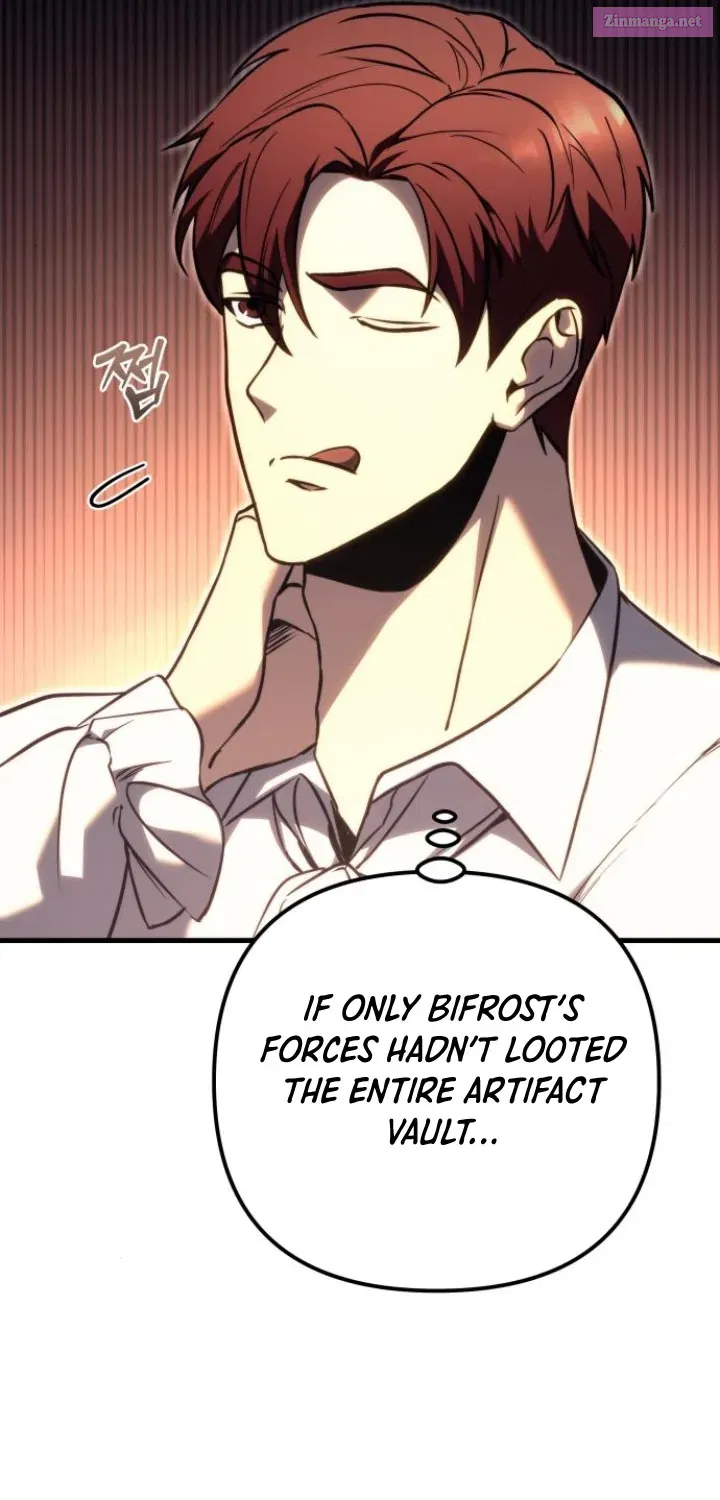 Read Regressor of the Fallen family EN Manga Online