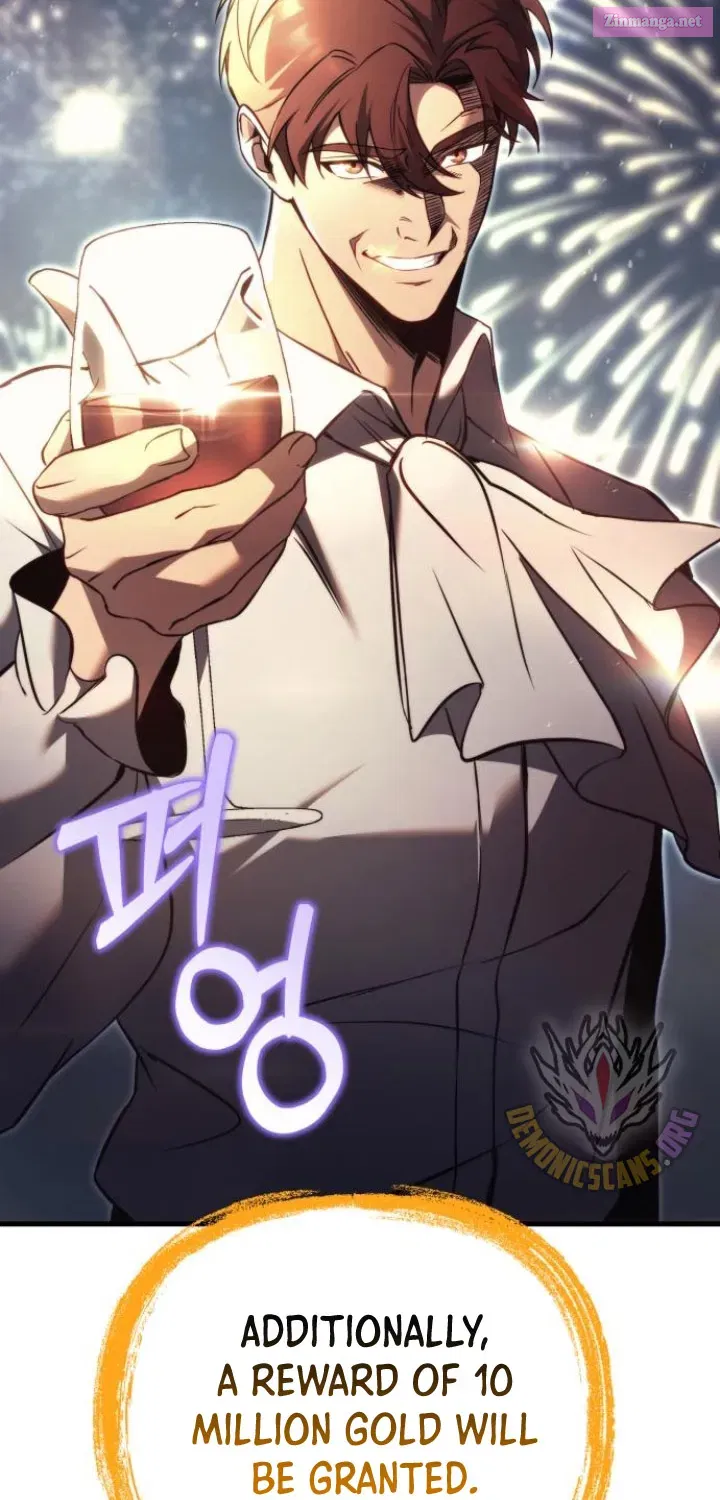Read Regressor of the Fallen family EN Manga Online