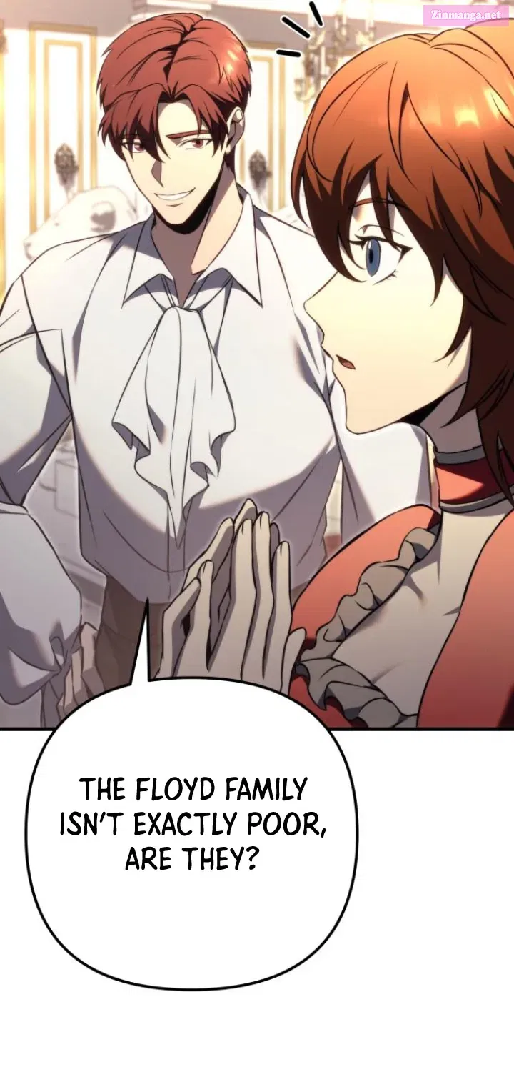 Read Regressor of the Fallen family EN Manga Online