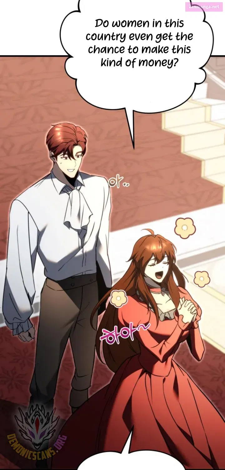 Read Regressor of the Fallen family EN Manga Online