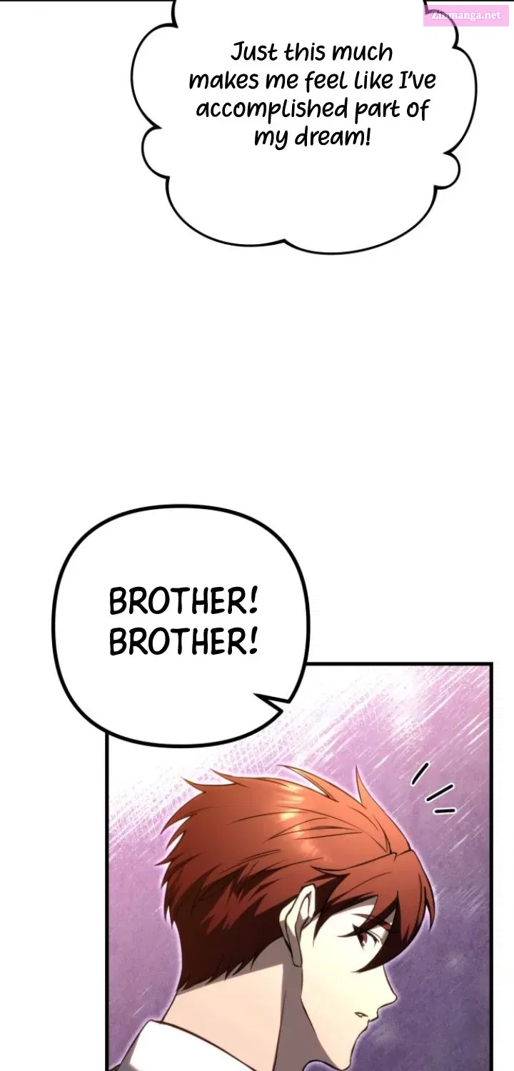 Read Regressor of the Fallen family EN Manga Online
