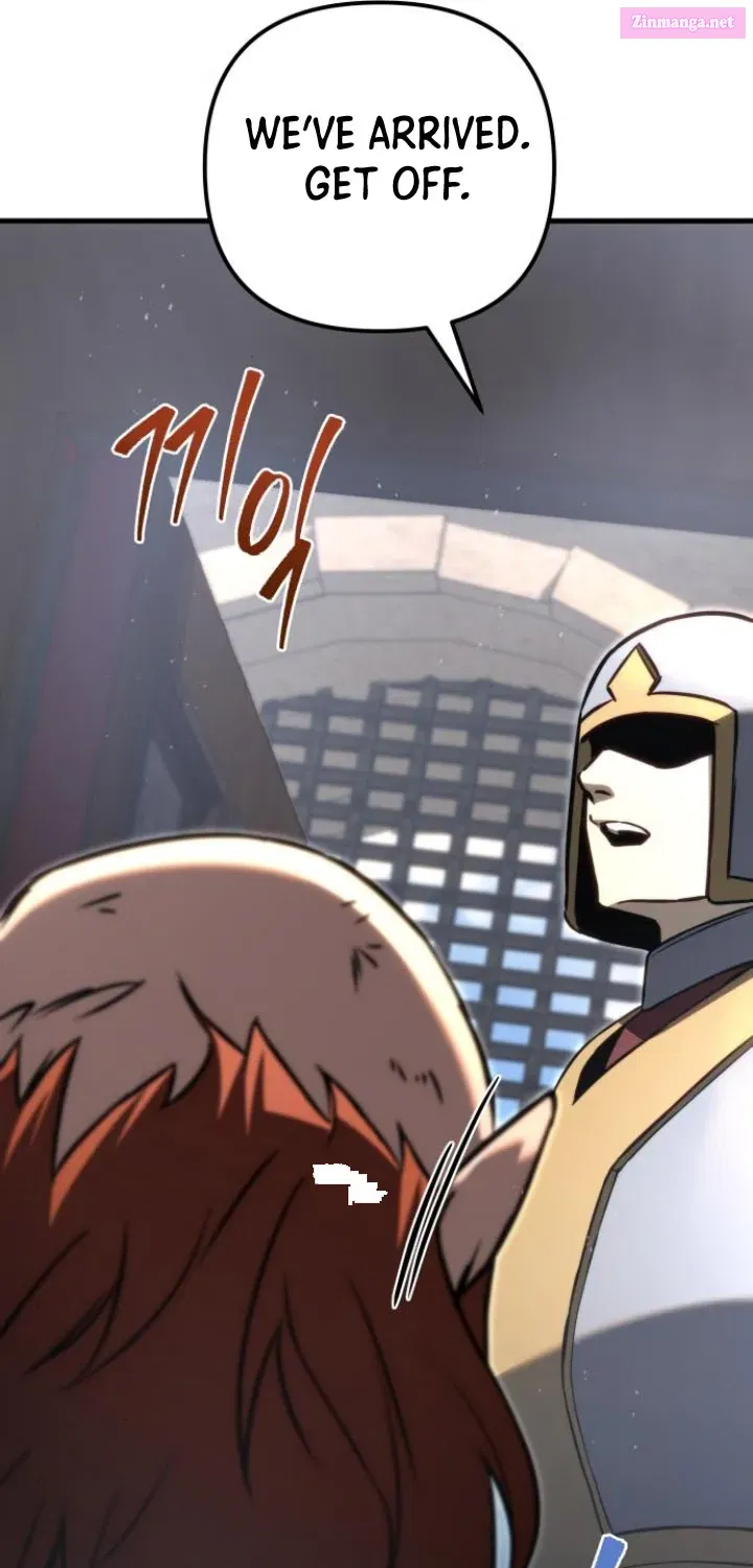 Read Regressor of the Fallen family EN Manga Online