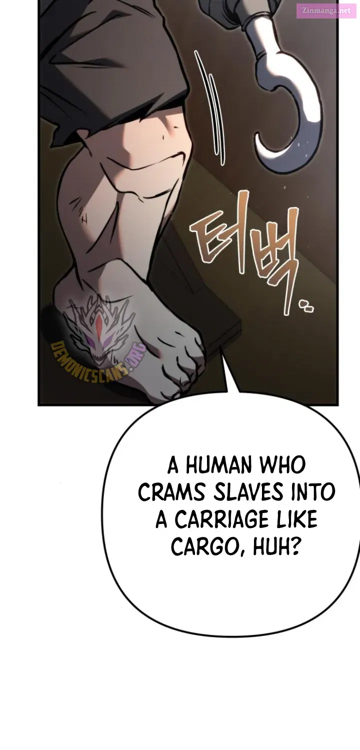 Read Regressor of the Fallen family EN Manga Online