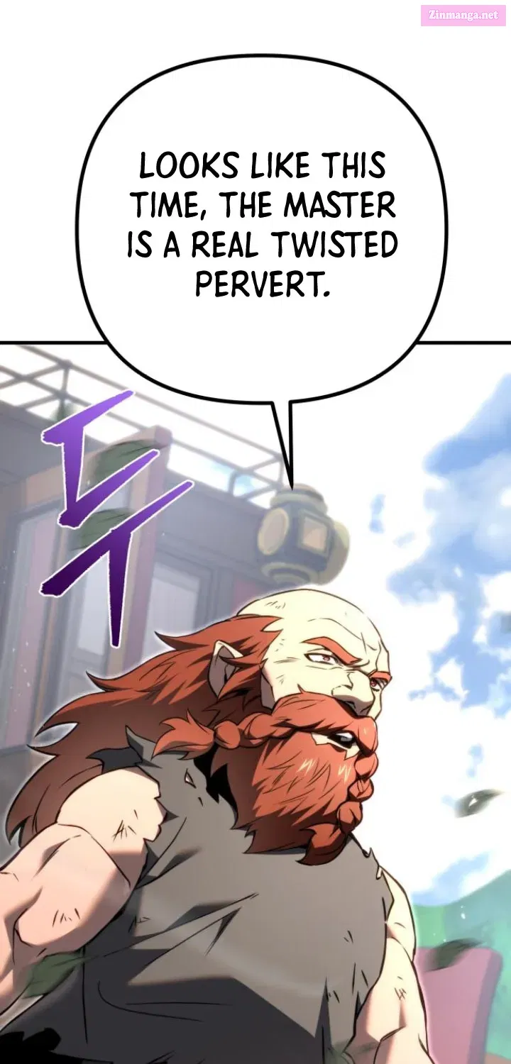 Read Regressor of the Fallen family EN Manga Online