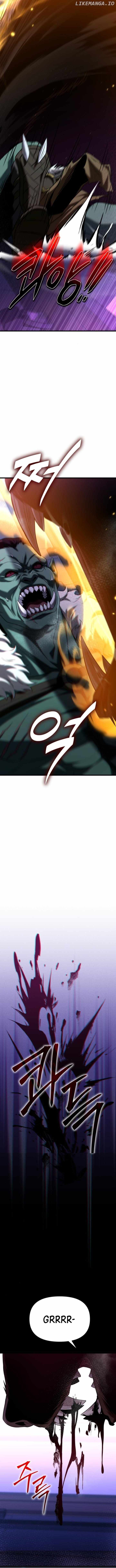 Read Regressor of the Fallen family EN Manga Online