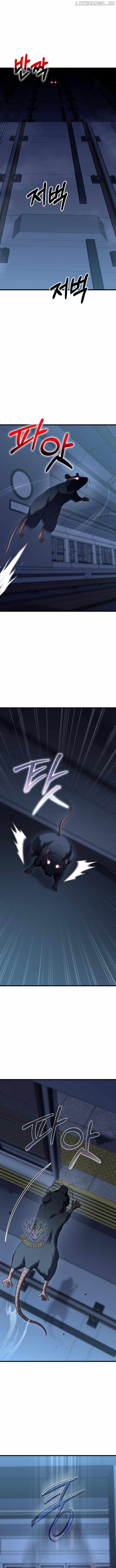 Read Regressor of the Fallen family EN Manga Online