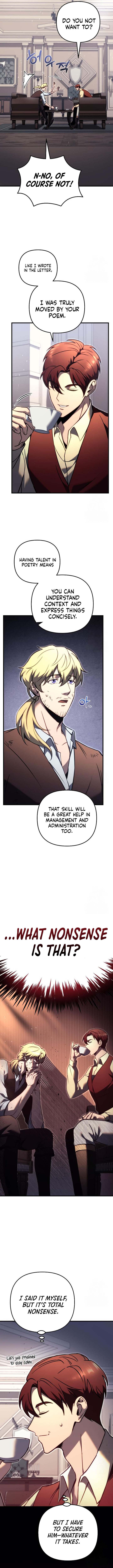 Read Regressor of the Fallen family EN Manga Online