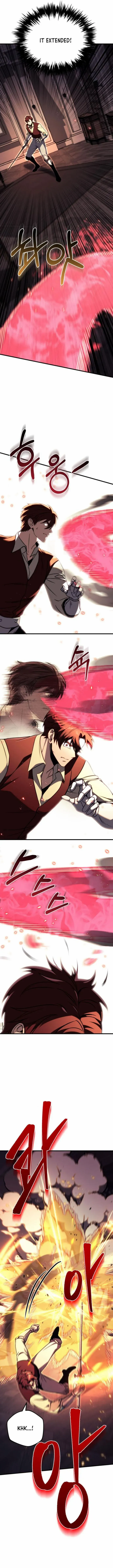 Read Regressor of the Fallen family EN Manga Online