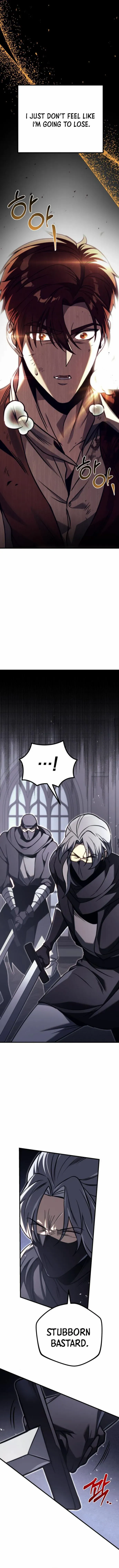 Read Regressor of the Fallen family EN Manga Online