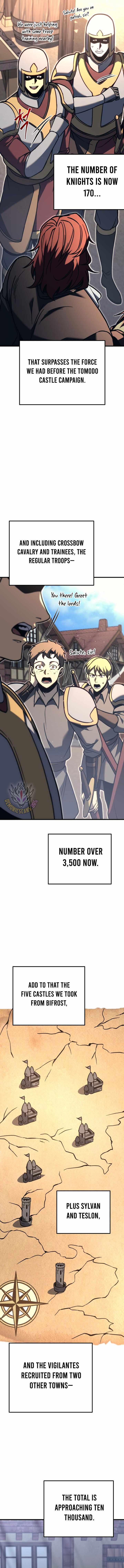 Read Regressor of the Fallen family EN Manga Online