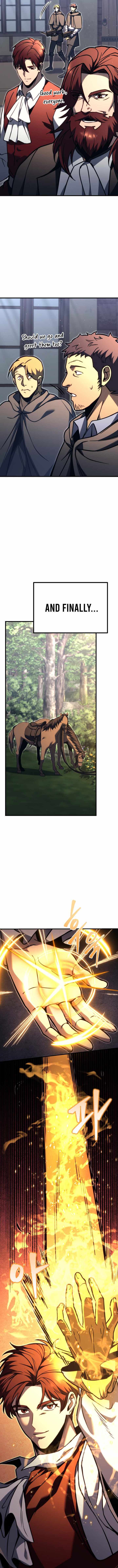 Read Regressor of the Fallen family EN Manga Online