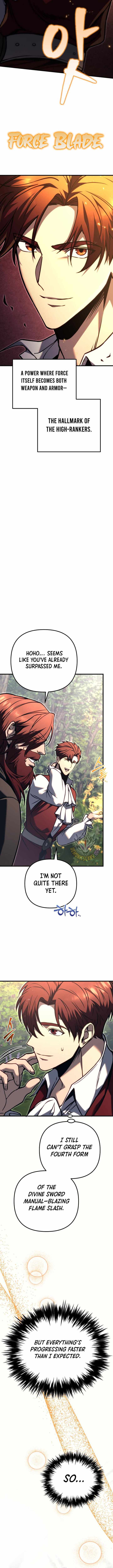 Read Regressor of the Fallen family EN Manga Online