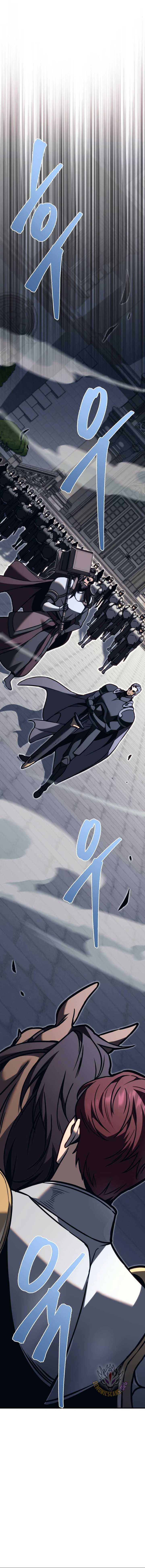 Read Regressor of the Fallen family EN Manga Online