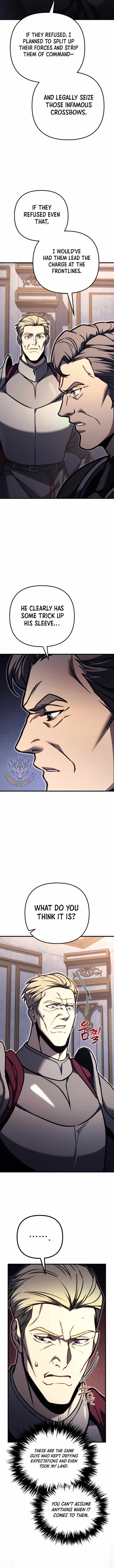 Read Regressor of the Fallen family EN Manga Online