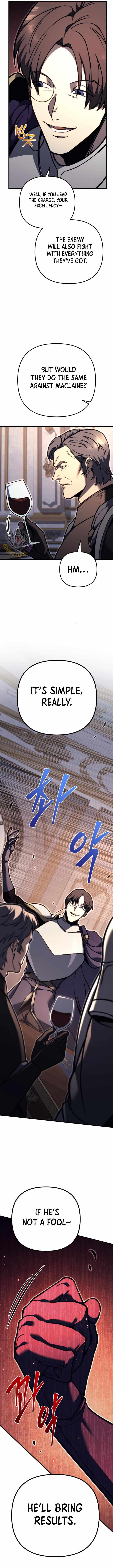 Read Regressor of the Fallen family EN Manga Online