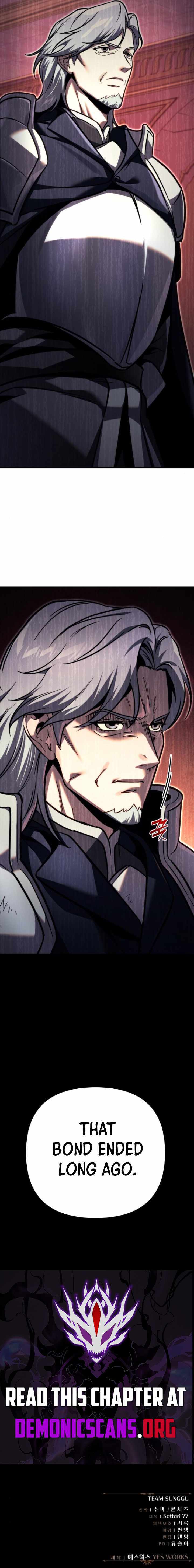 Read Regressor of the Fallen family EN Manga Online