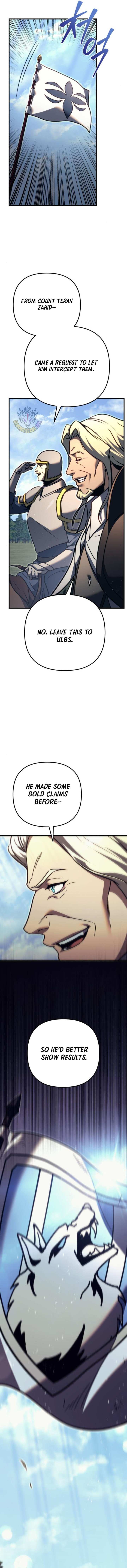 Read Regressor of the Fallen family EN Manga Online