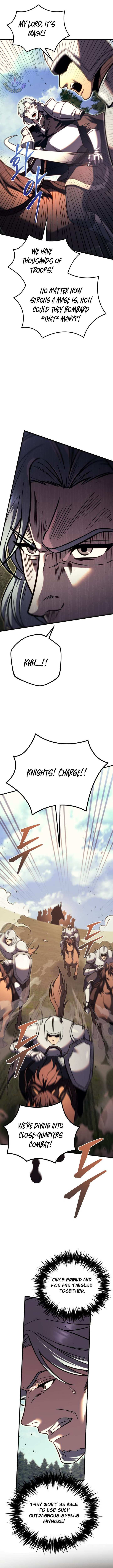 Read Regressor of the Fallen family EN Manga Online