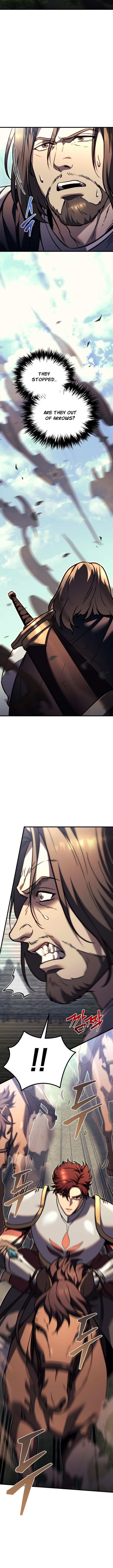 Read Regressor of the Fallen family EN Manga Online