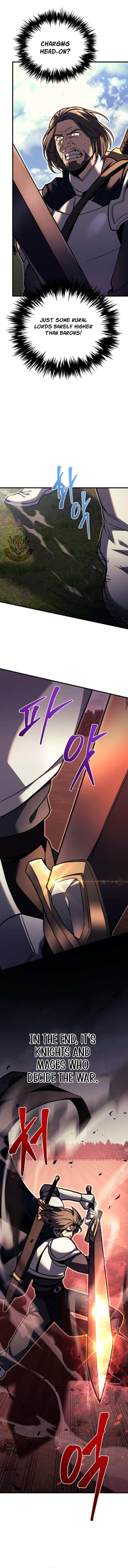 Read Regressor of the Fallen family EN Manga Online