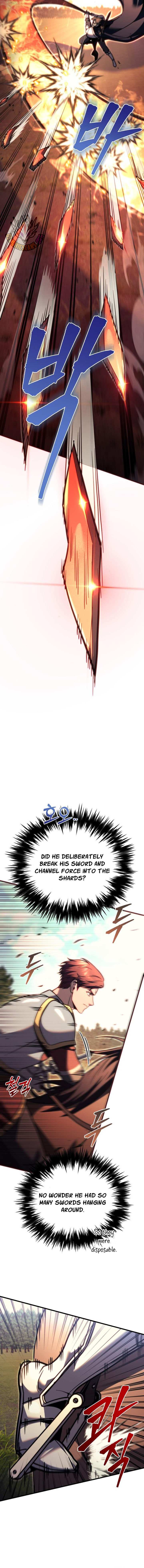 Read Regressor of the Fallen family EN Manga Online