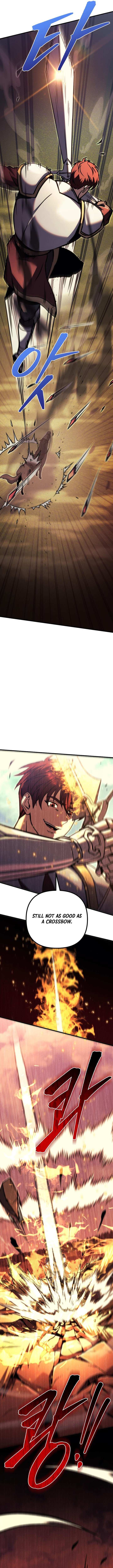 Read Regressor of the Fallen family EN Manga Online