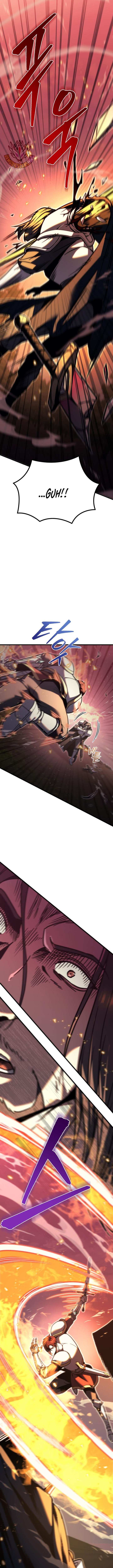 Read Regressor of the Fallen family EN Manga Online