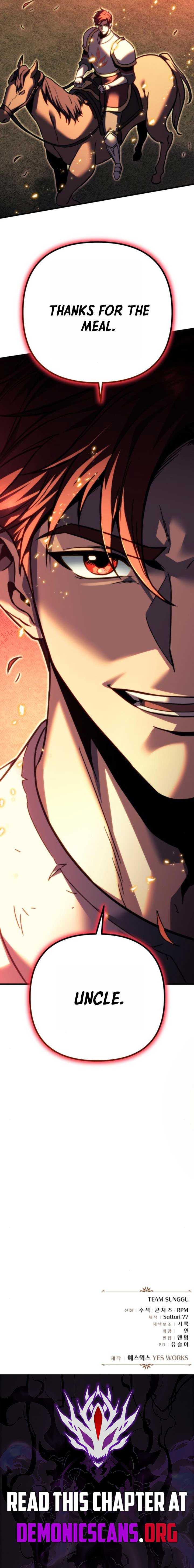 Read Regressor of the Fallen family EN Manga Online