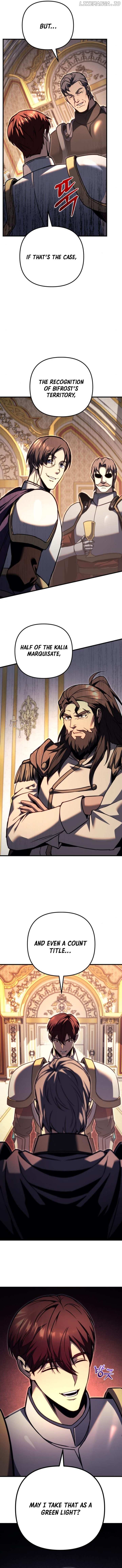 Read Regressor of the Fallen family EN Manga Online