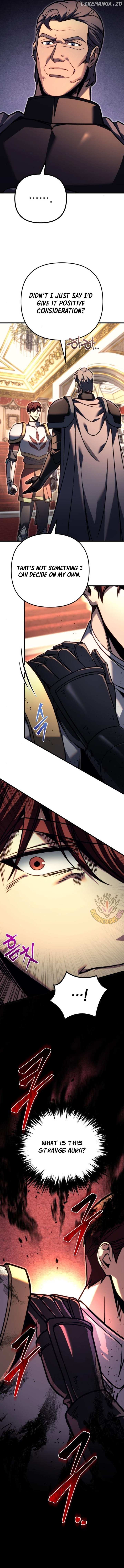 Read Regressor of the Fallen family EN Manga Online