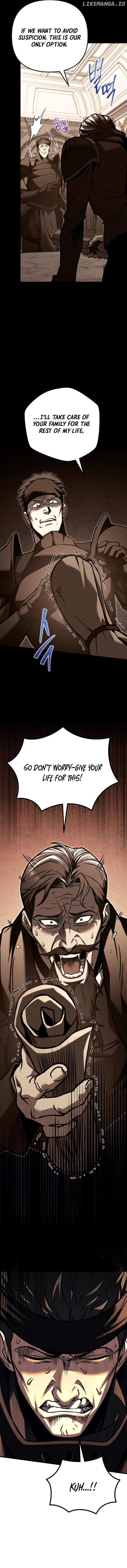 Read Regressor of the Fallen family EN Manga Online