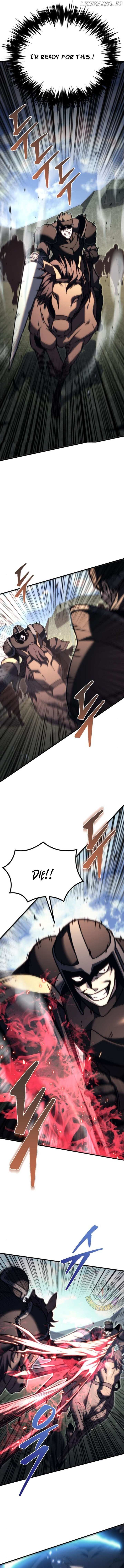 Read Regressor of the Fallen family EN Manga Online