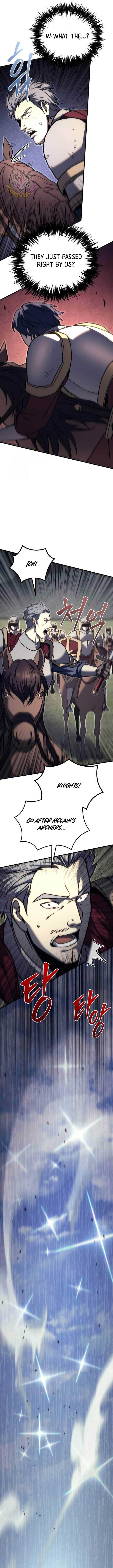 Read Regressor of the Fallen family EN Manga Online