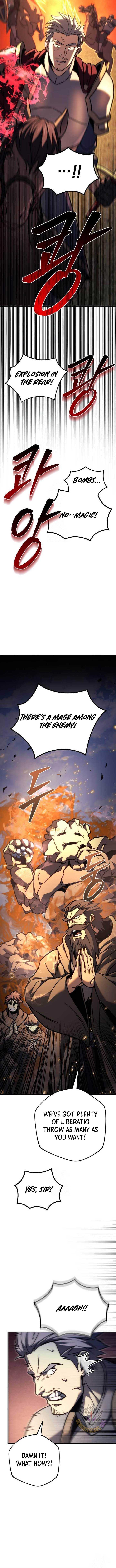 Read Regressor of the Fallen family EN Manga Online