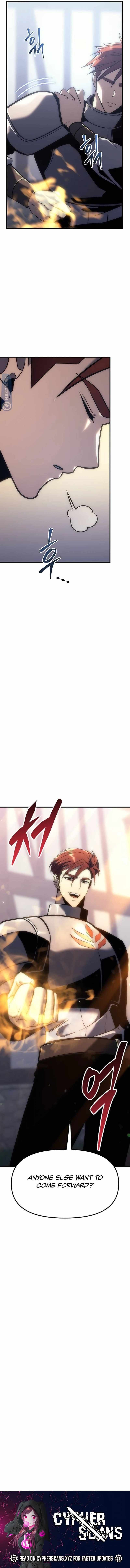 Read Regressor of the Fallen family EN Manga Online