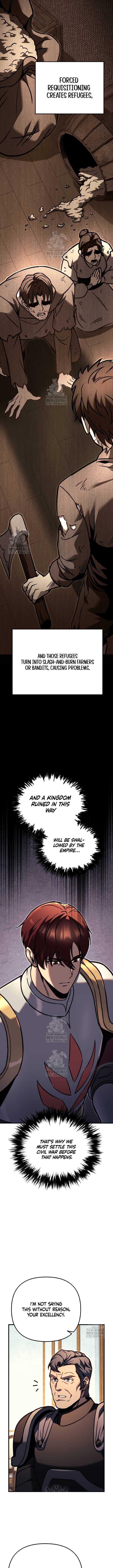 Read Regressor of the Fallen family EN Manga Online