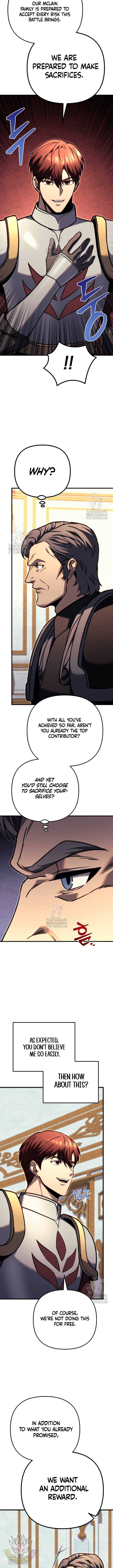 Read Regressor of the Fallen family EN Manga Online