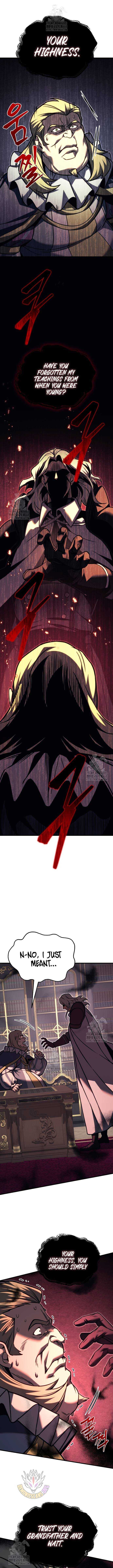 Read Regressor of the Fallen family EN Manga Online