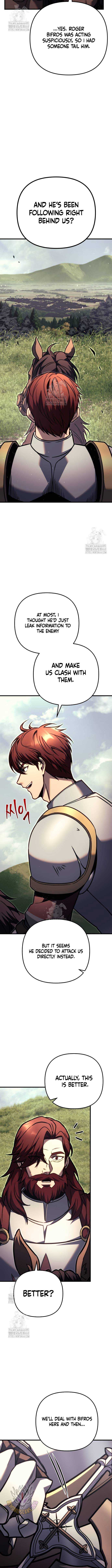 Read Regressor of the Fallen family EN Manga Online