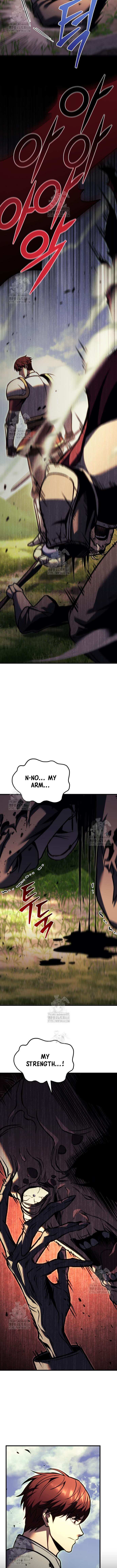 Read Regressor of the Fallen family EN Manga Online