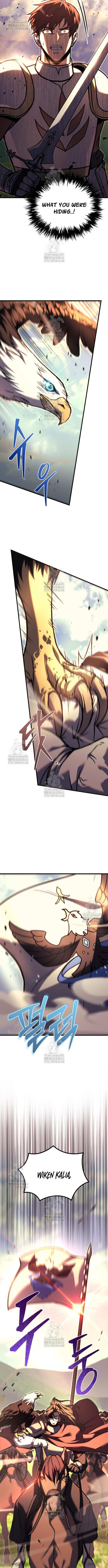 Read Regressor of the Fallen family EN Manga Online