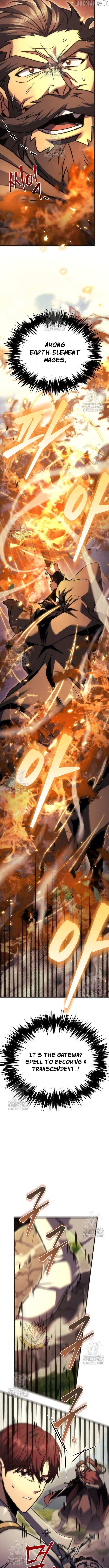 Read Regressor of the Fallen family EN Manga Online