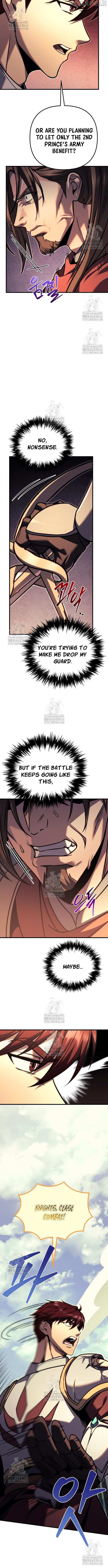 Read Regressor of the Fallen family EN Manga Online